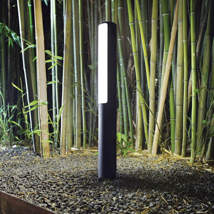 Lampadaire extérieur Etere anthracite (172439)