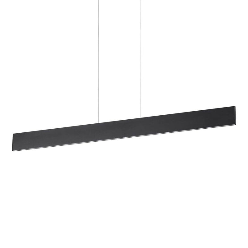 Suspension Desk noire