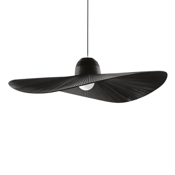 Suspension luminaire | Madame Noire