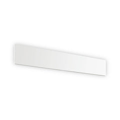 Applique murale ZIG ZAG blanche, L 7,5 cm (179308)