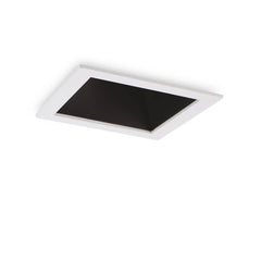 Spot encastrable Game blanc et noir, L 8,4 cm (192352)