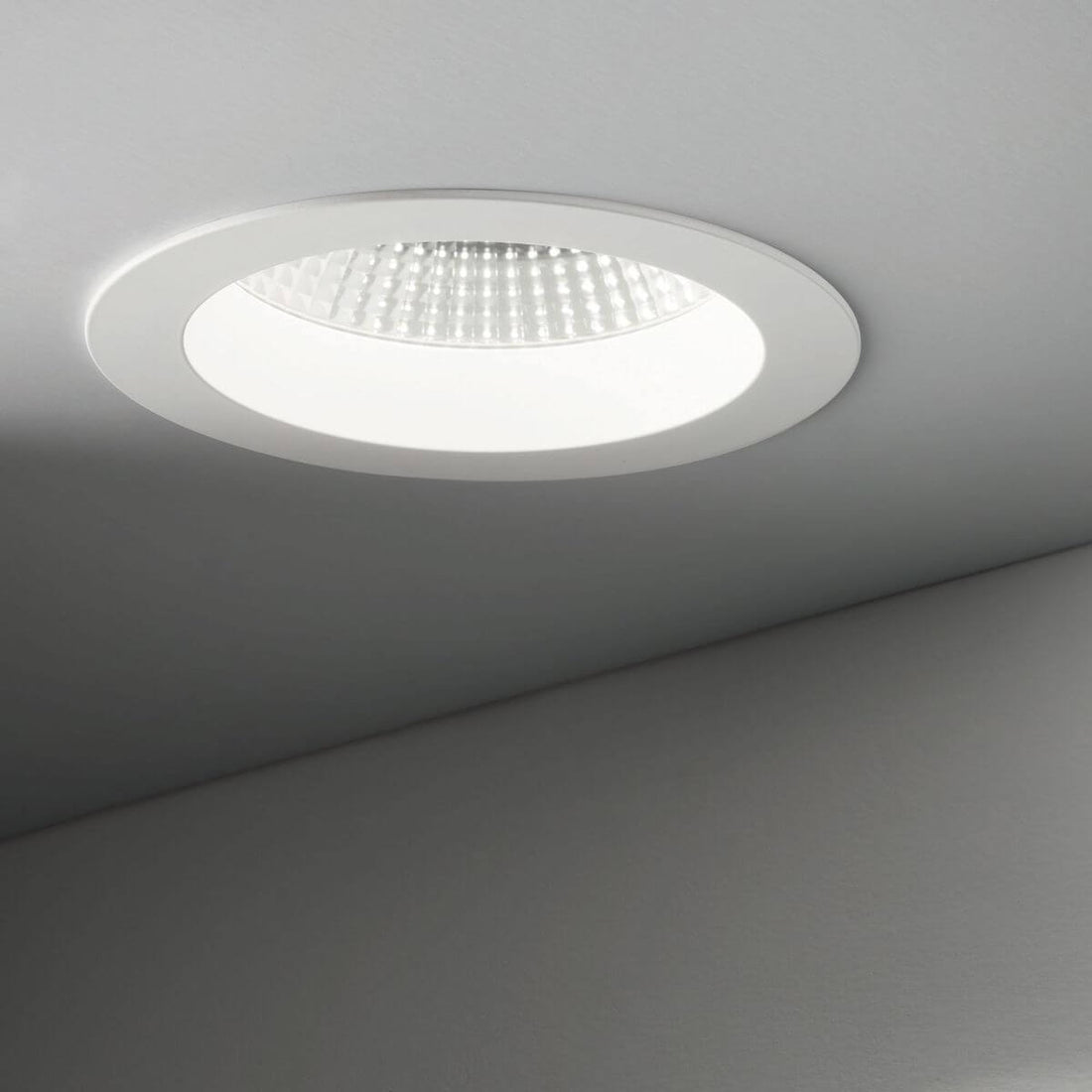 Spot LED | Basic Blanc