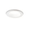 Spot encastrable Basic blanc, Ø 10,3 cm (193519)