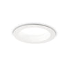 Spot encastrable Basic blanc, Ø 14,4 cm (193526)