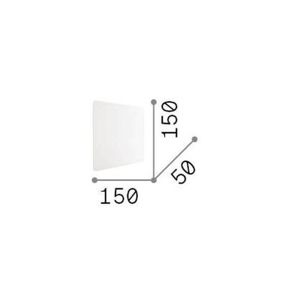 Applique murale | Cover L 15 cm