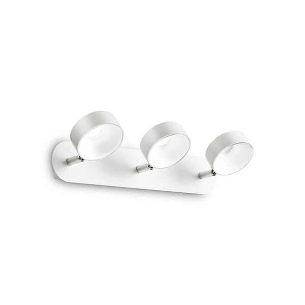 Plafonnier LED | OBY Blanc