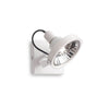 Luminaire plafonnier | Glim Blanc