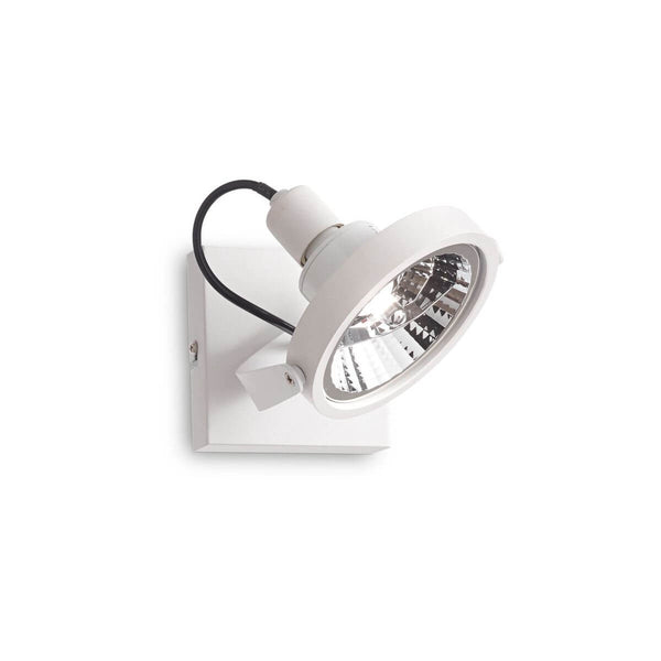 Luminaire plafonnier | Glim Blanc