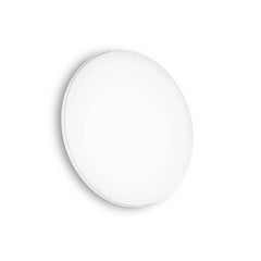Plafonnier extérieur MIB blanc (202945)