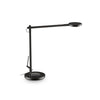 Lampe à poser Futura noire
