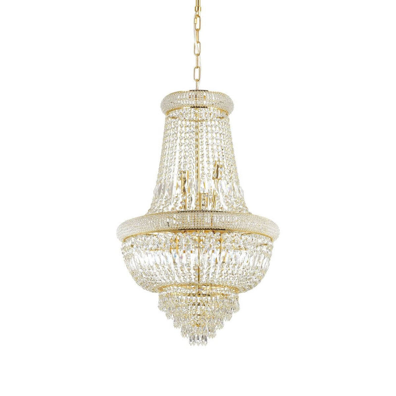 Suspension luminaire | Dubai Laiton