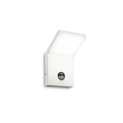 Applique extérieure Style blanche (209852)