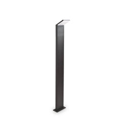 Lampadaire extérieur Style anthracite (209906)