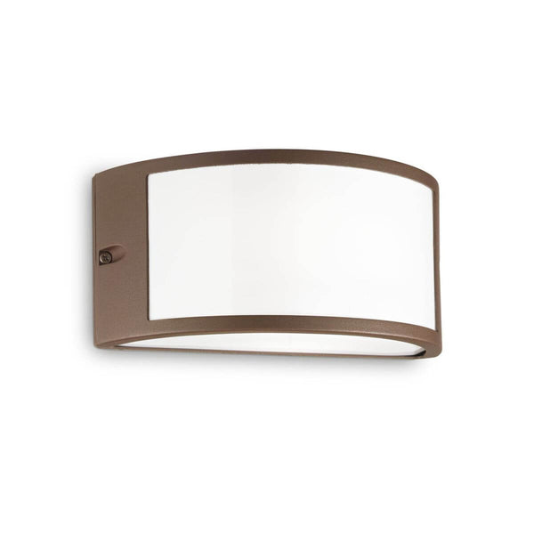 Applique extérieure Rex-1 marron