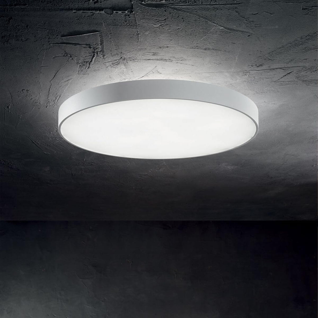 Plafonnier LED | Halo Ø 60 cm