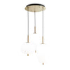 Suspension luminaire | Umile