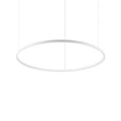 Suspension Oracle Slim blanche, Ø 90 cm (229478)