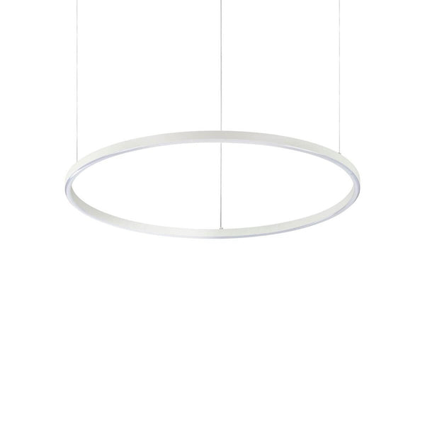 Suspension Oracle Slim blanche, Ø 70 cm (229485)