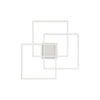Plafonnier LED | Frame L 55,8 cm
