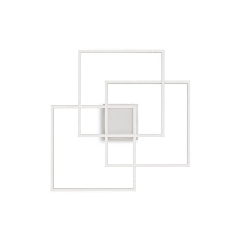 Plafonnier LED | Frame L 55,8 cm