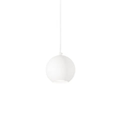 Suspension MR Jack blanche, H 13,5 cm