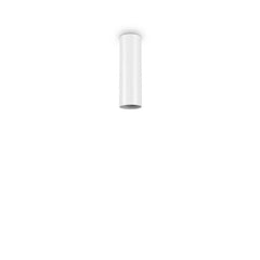 Plafonnier Look blanc, H 20 cm