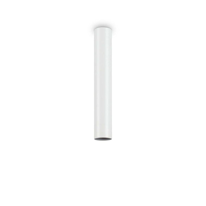 Plafonnier Look blanc, H 40 cm
