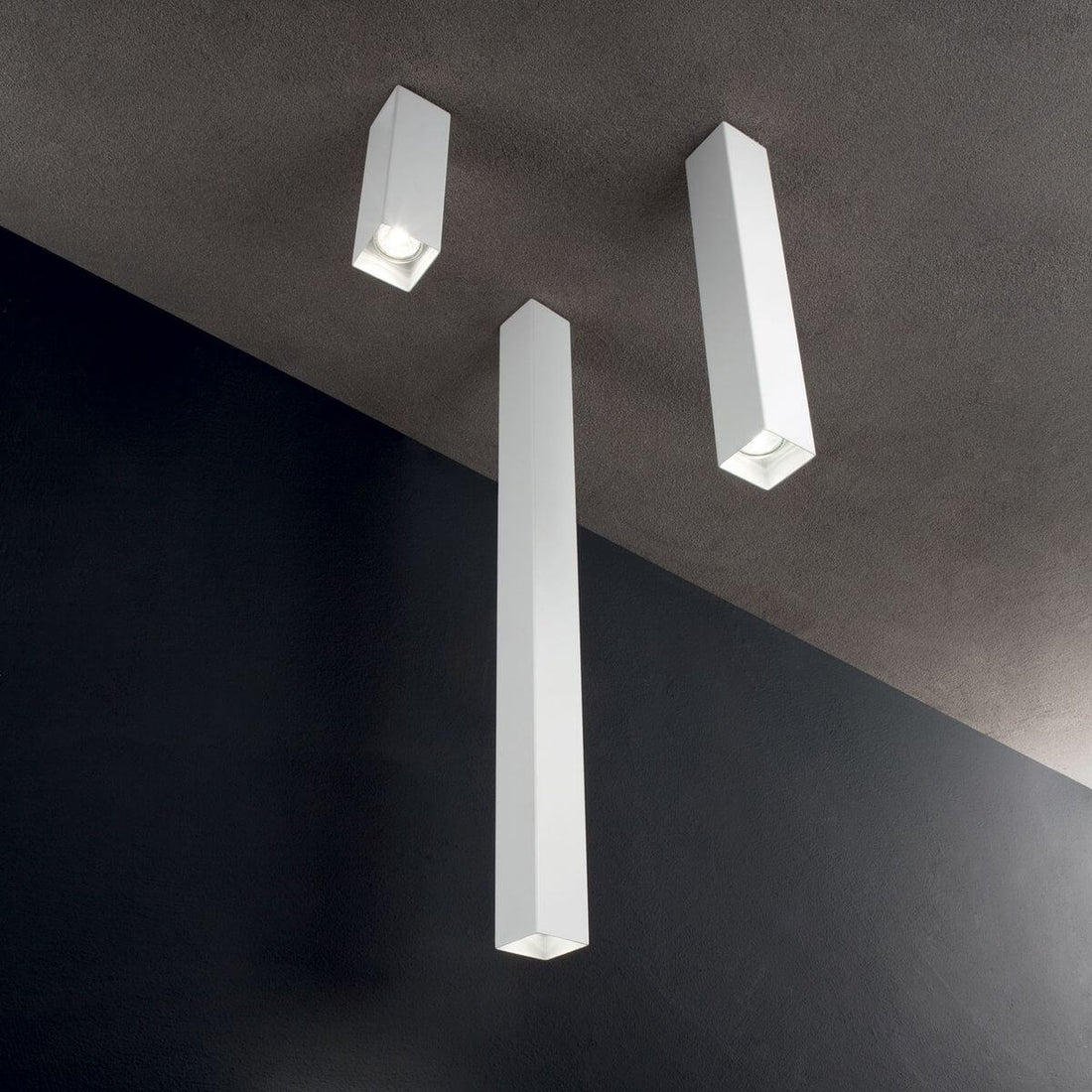 Plafonnier SKY blanc (233772)
