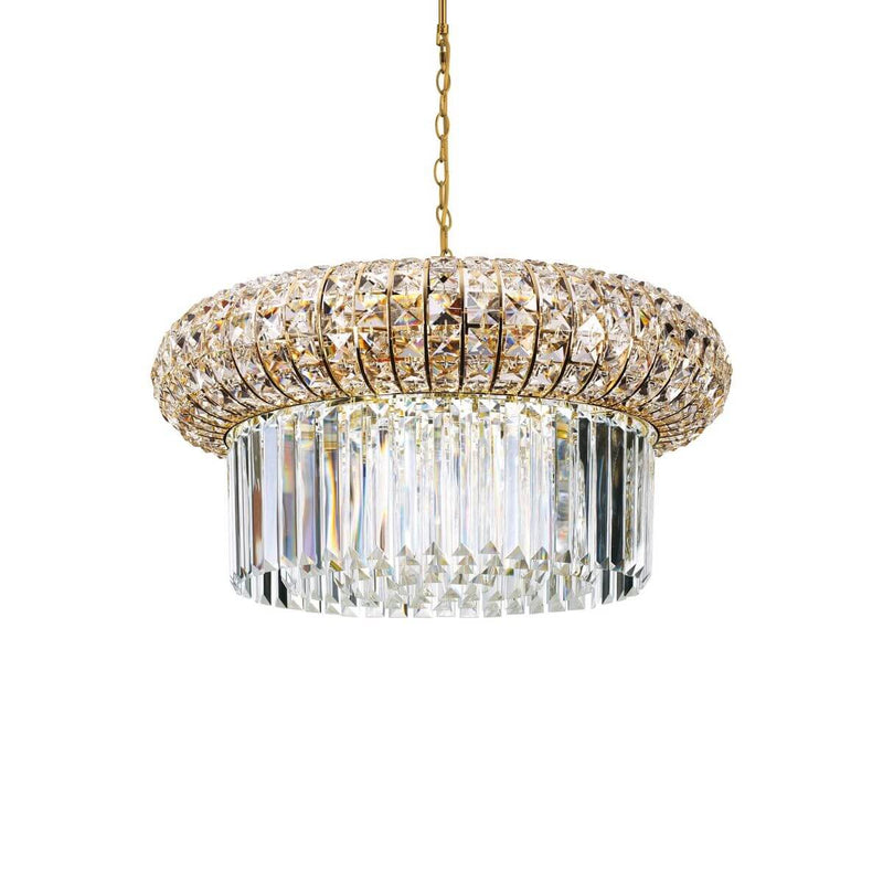 Suspension luminaire | Nabucco