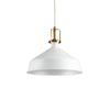 Suspension luminaire | Eris Ø 33 cm