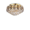 Luminaire plafonnier | Magnolia Doré