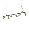 Suspension luminaire | Dynamite