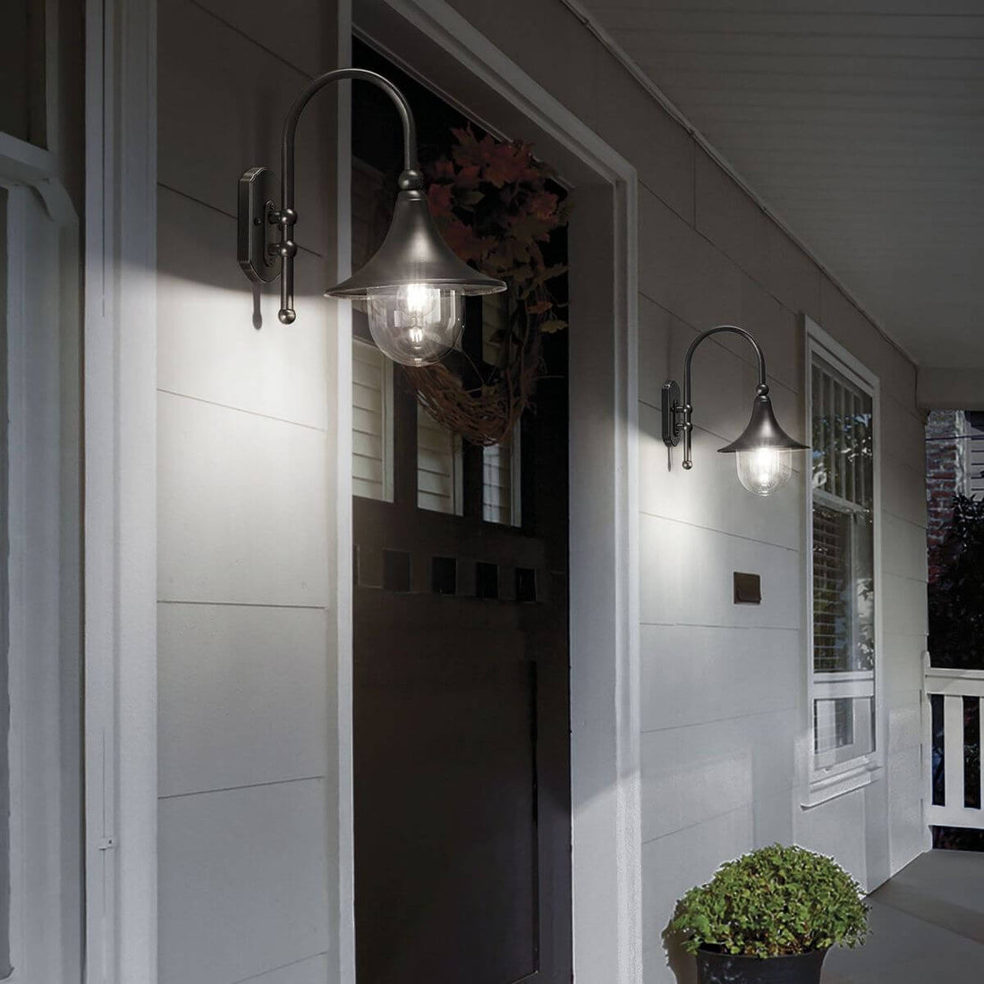 Luminaire extérieur | Cima