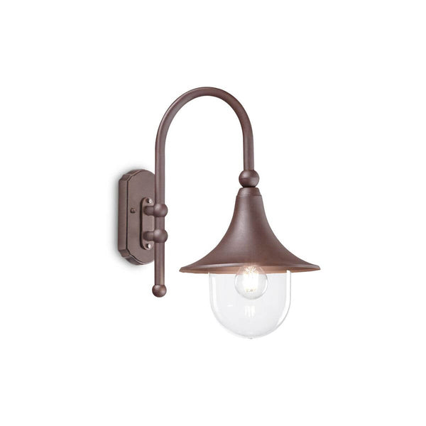 Luminaire extérieur | Nerdorissa