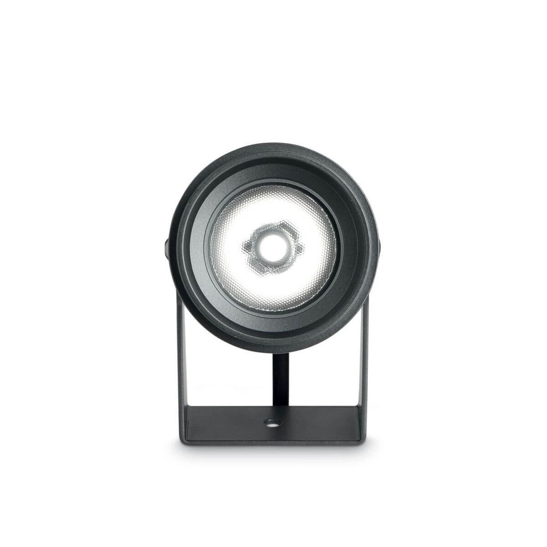 Luminaire extérieur Starlight gris, L 12,5 cm