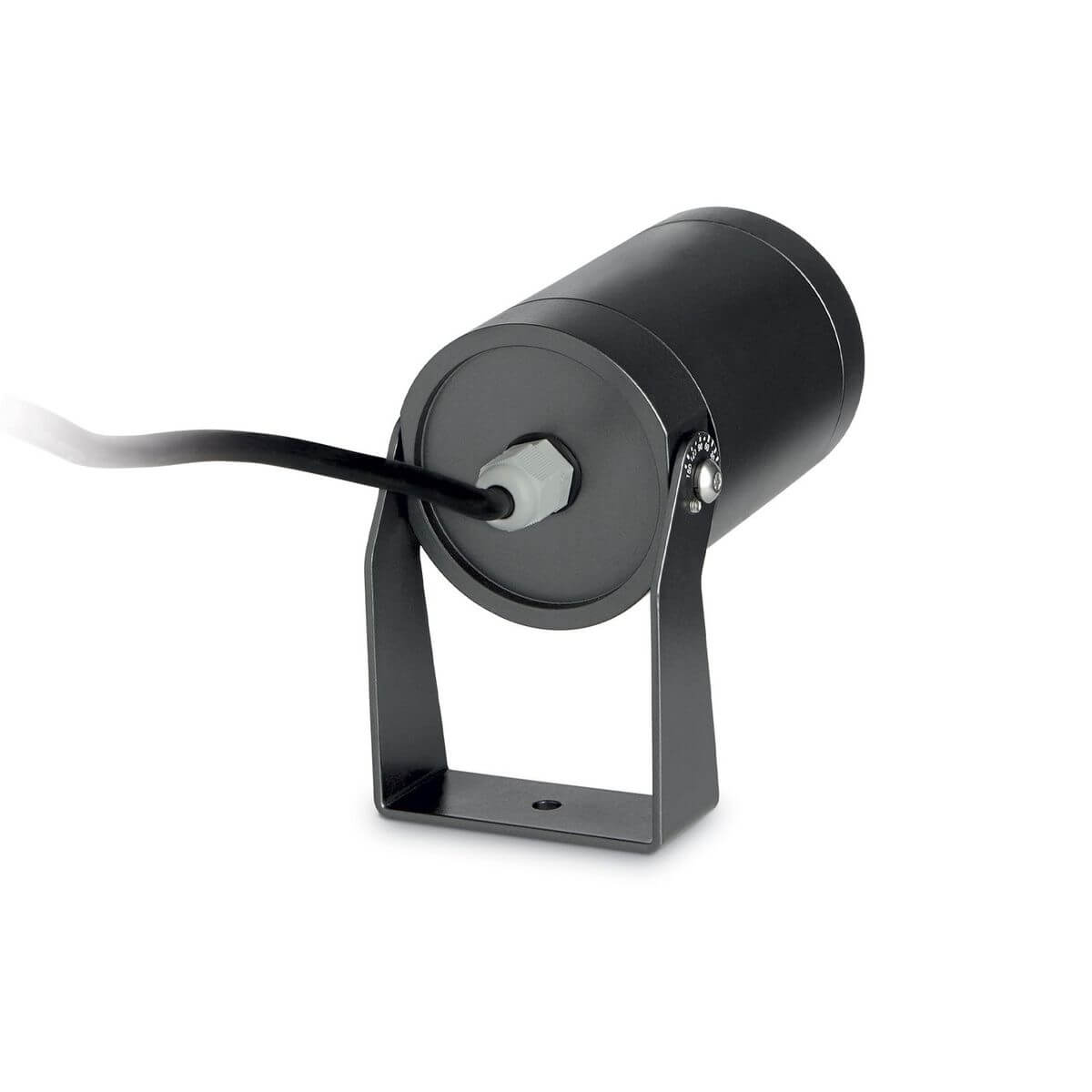 Luminaire extérieur Starlight gris, L 12,5 cm