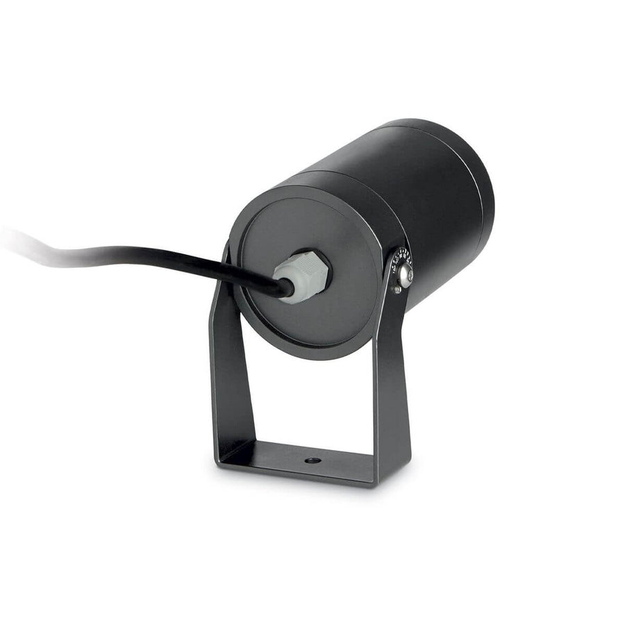 Luminaire extérieur Starlight gris, L 12,5 cm