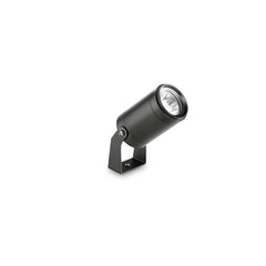 Luminaire extérieur Starlight gris, L 9,5 cm