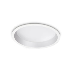Spot encastrable Deep blanc, Ø 21 cm (248790)