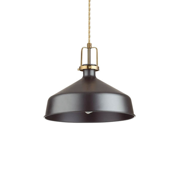 Suspension luminaire | Eris Noire