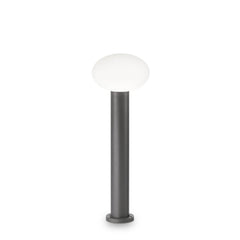 Lampadaire extérieur Clio anthracite