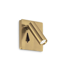 Applique murale | Lite Laiton