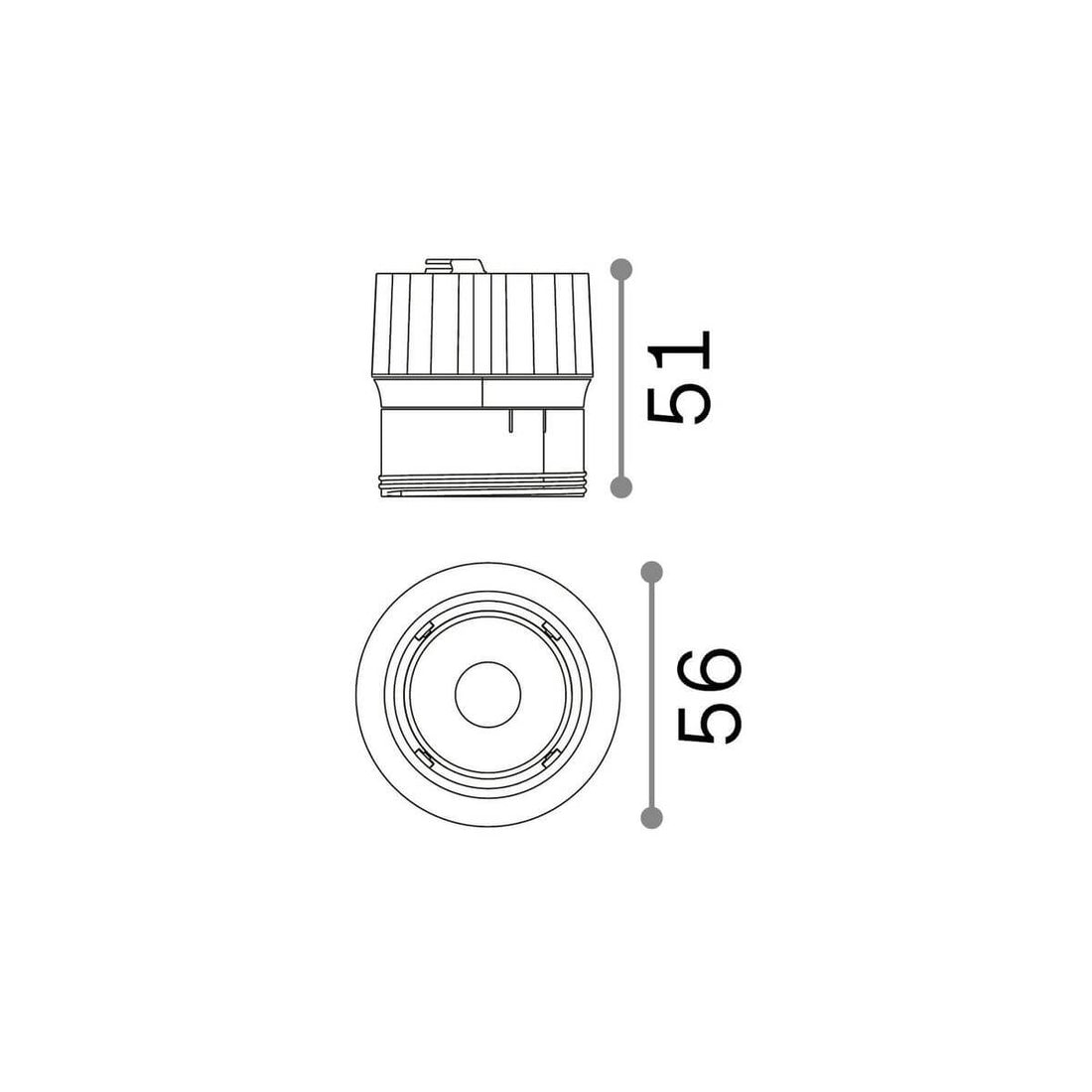 Spot LED | Dynamic