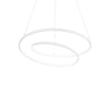 Suspension luminaire | OZ Blanche
