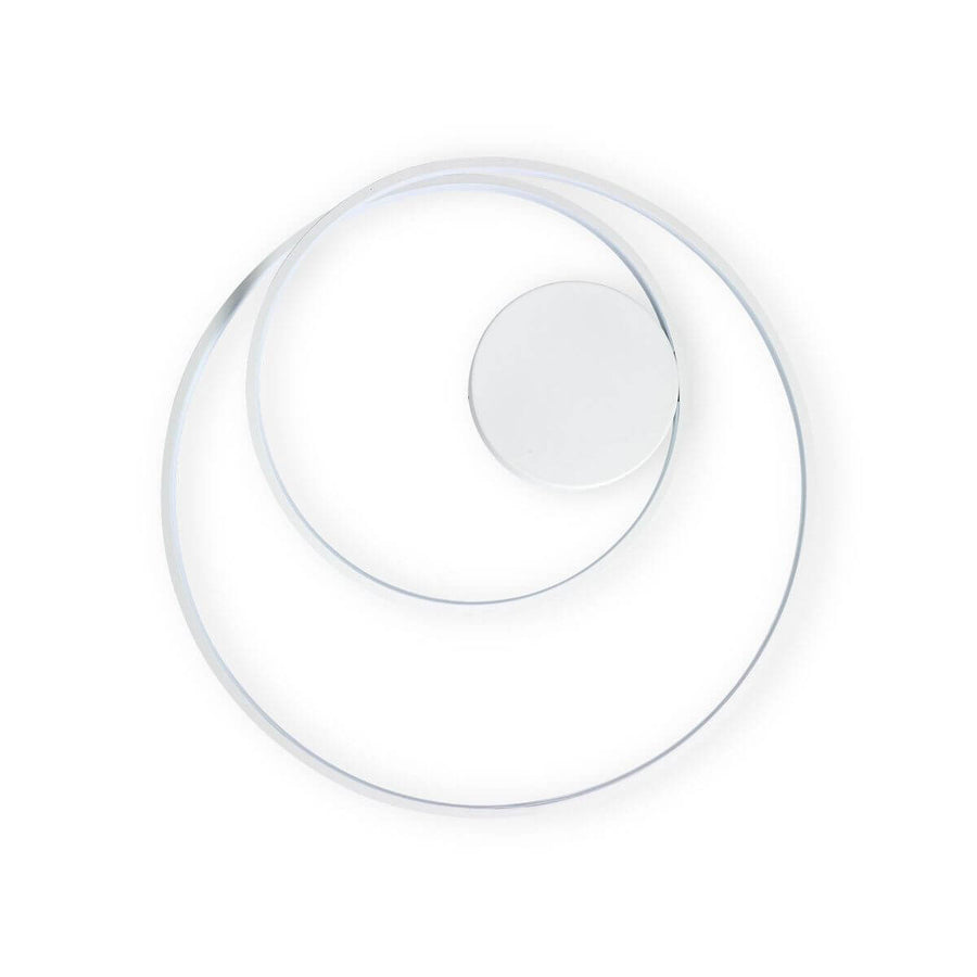 Plafonnier OZ blanc (253688)