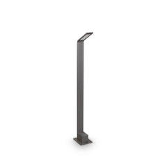 Lampadaire extérieur Agos anthracite (254319)