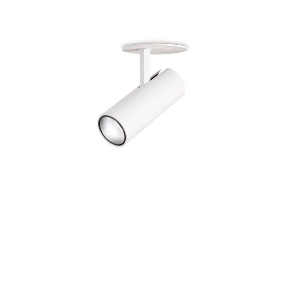 Spot encastrable Play blanc