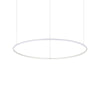 Suspension luminaire | Hulahoop Ø 100,5 cm