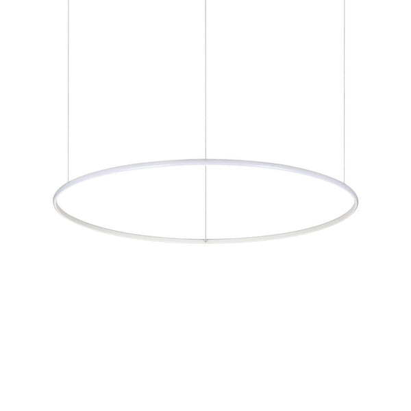 Suspension luminaire | Hulahoop Ø 100,5 cm