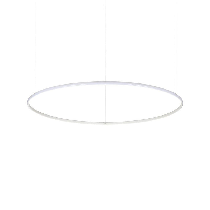 Suspension luminaire | Hulahoop Ø 100,5 cm